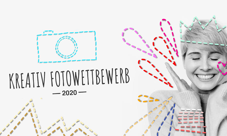 Instagram Kreativ-Fotowettbewerb 2020 - jeder gewinnt! | Image