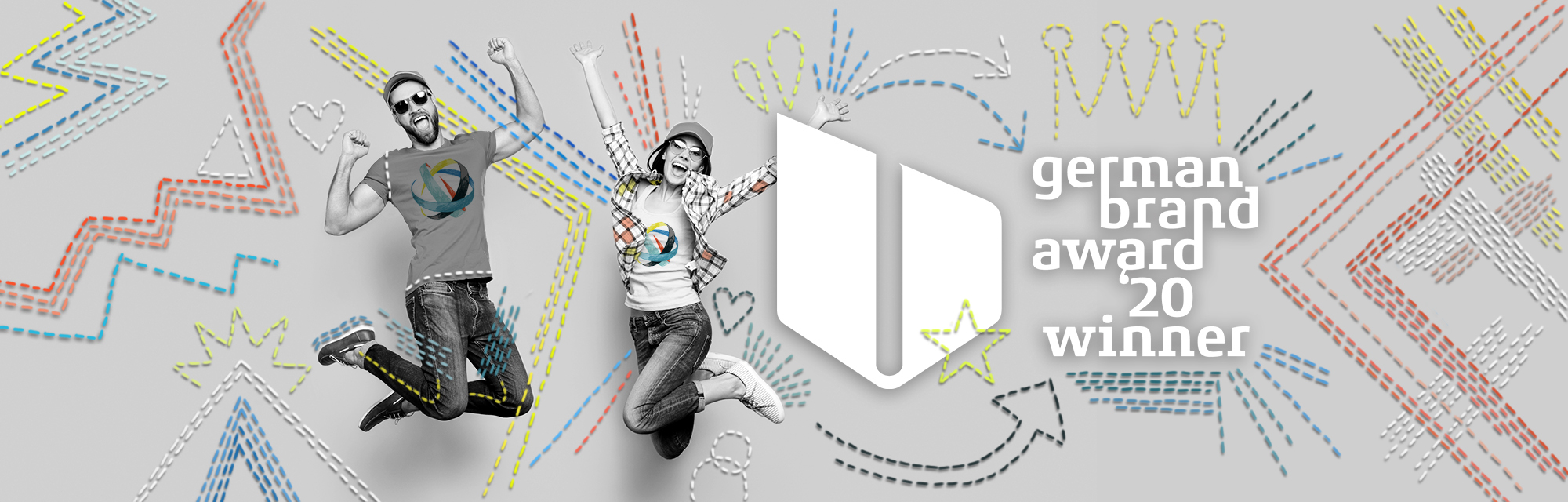Wunderlabel gewinnt den German Brand Award ‘20